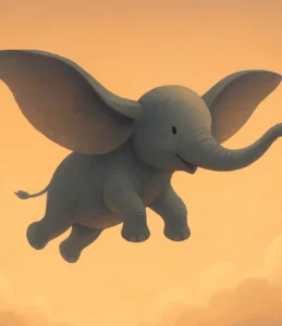 Dumbo: História do elefante voador que ainda emociona a todos!