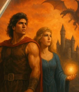 Fantasia Épica: 10 Aventuras Anos 80 Que Marcaram Sua Geração!