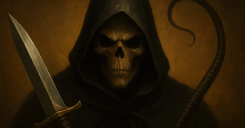 Filmes de Aventura 2005: 5 Vilões Marcantes que Vão Te Arrepiar!