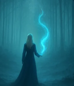 Frozen 2: Elsa, floresta e a fascinante origem de seus poderes Disney