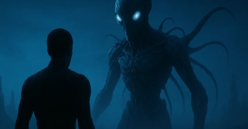 Gantz O Digital Frontier CGI Osaka aliens missão Gantz