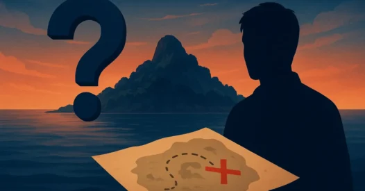 Ilha do Medo: Final Explicado e Pistas Cruciais que Você Perdeu