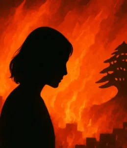 Incêndios: Villeneuve, Líbano, Guerra Civil e Mistério Familiar