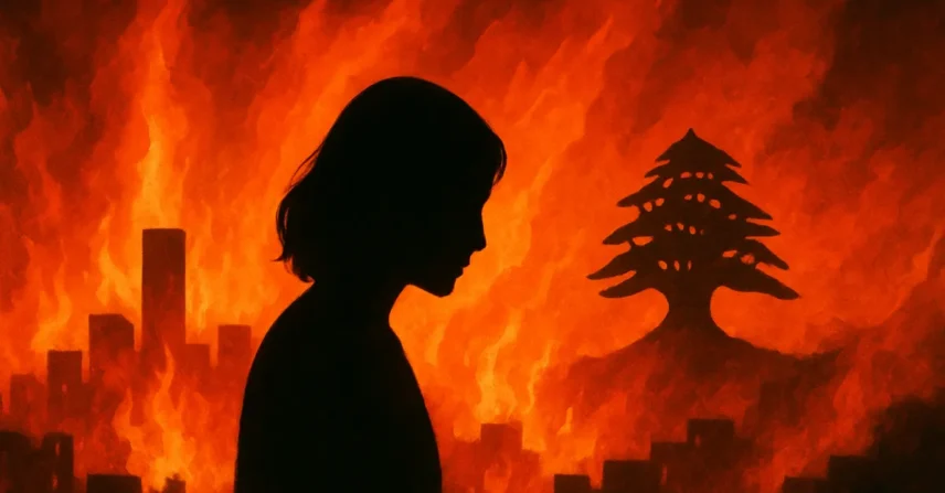 Incêndios: Villeneuve, Líbano, Guerra Civil e Mistério Familiar