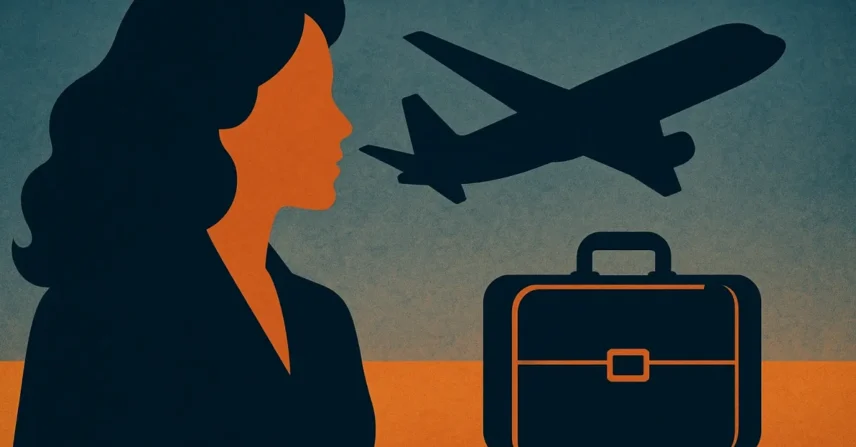 Jackie Brown: Tarantino, Pam Grier, Aeromoça e Contrabando!