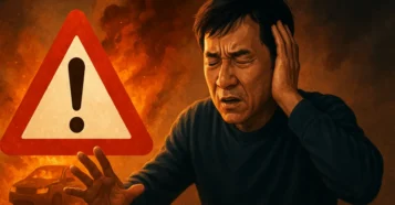 Jackie Chan Quase Morreu em A Hora do Rush? Verdade Revelada!