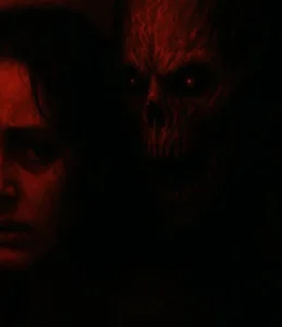 Maligno: James Wan e o Terror do Parasita Gêmeo Gabriel