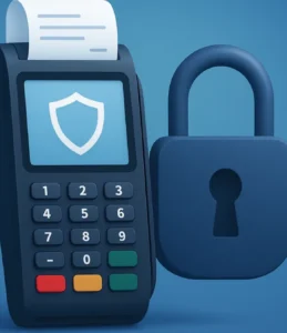 Como segurança protege dados