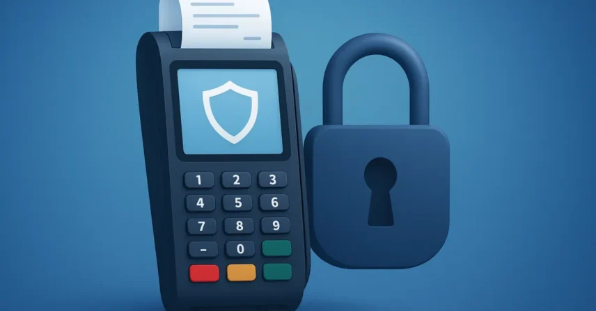 Como segurança protege dados