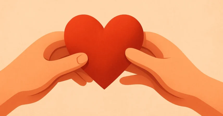 Como manter relações saudáveis