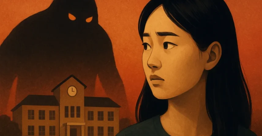 Monstro: Koreeda e o Mistério de Verdades Ocultas na Escola