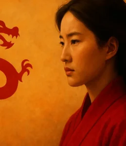 Mulan: Liu Yifei e a polêmica do live-action sem o Mushu