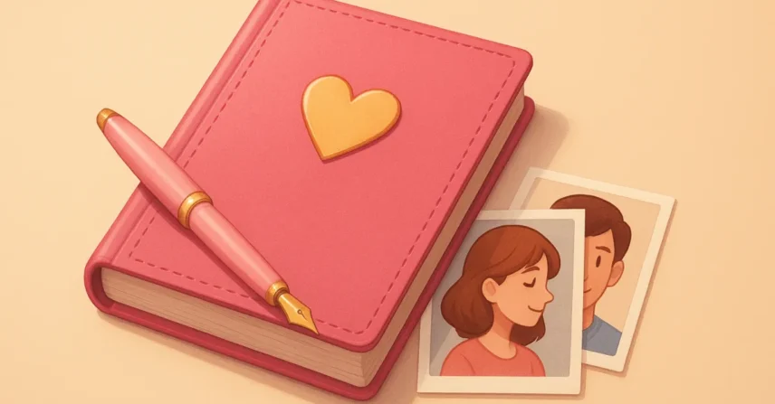 O Diário da Princesa: romance, amizade e cenas que amamos!