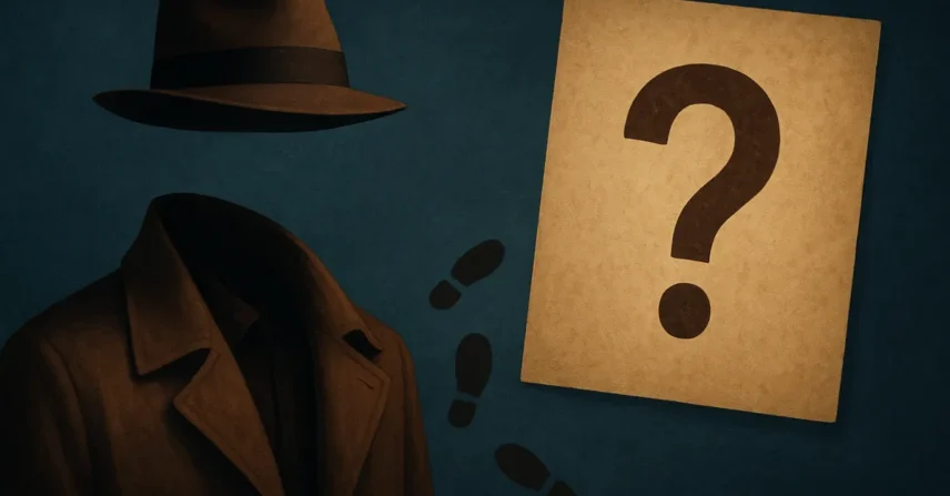 O Homem Invisível: Final explicado e as pistas que perdeu