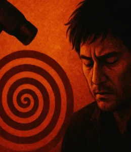 Oldboy: Chan-wook, Vingança, Martelo, Hipnose e Mistério