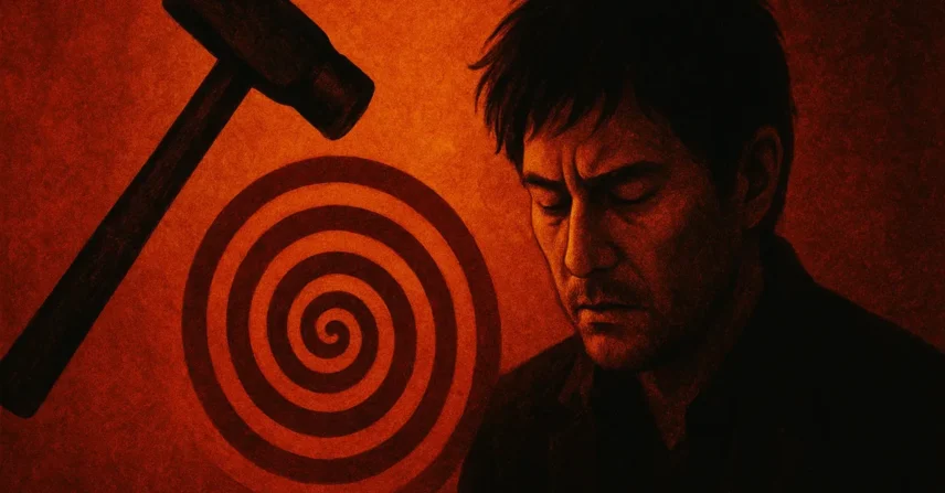 Oldboy: Chan-wook, Vingança, Martelo, Hipnose e Mistério