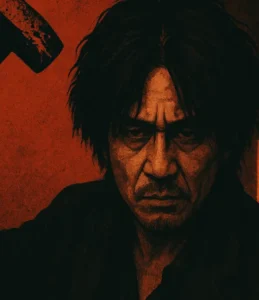 Oldboy: Choi Min-sik e a Vingança Brutal no Thriller Coreano