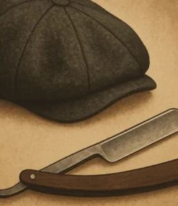 Peaky Blinders Steven Knight Cillian Murphy Birmingham gangues anos