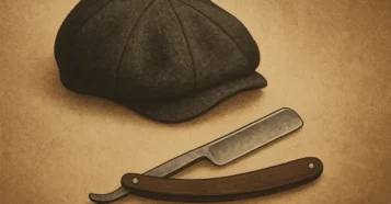 Peaky Blinders Steven Knight Cillian Murphy Birmingham gangues anos