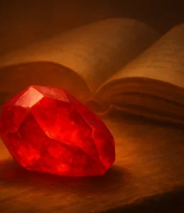 Pedra Filosofal: O início da magia que mudou o mundo de Harry!