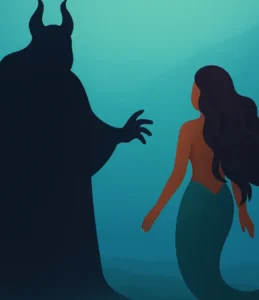 Pequena Sereia: McCarthy como Úrsula e Halle Bailey no filme