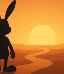 Pernalonga: Rei dos Looney Tunes e Suas Aventuras Clássicas