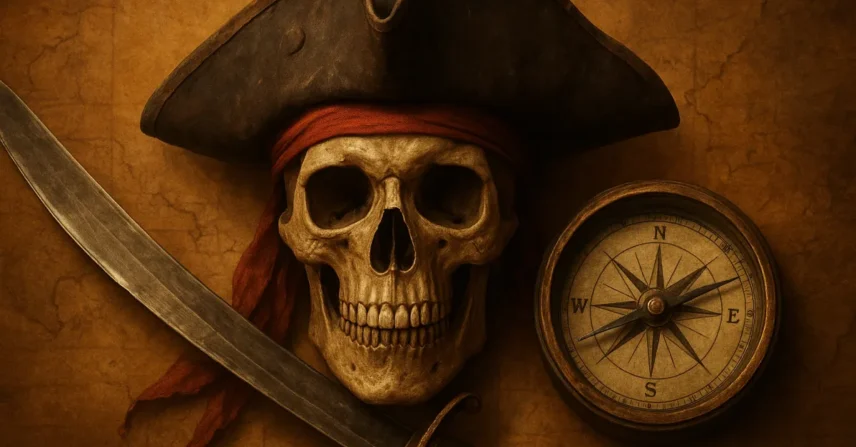 Piratas do Caribe 2: resumo do filme, sem spoilers, bem direto