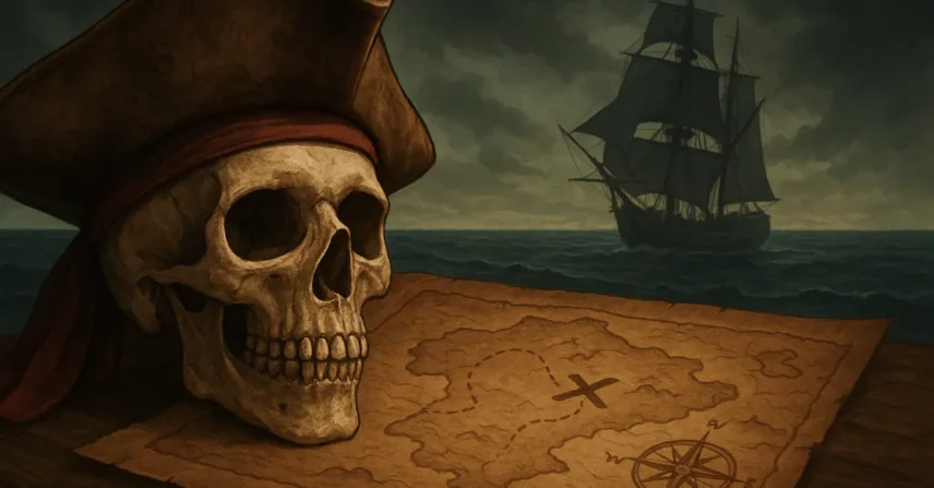 Piratas do Caribe 4: resumo do filme, sem spoilers, bem direto