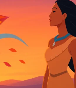 Pocahontas (1995): O Legado de ‘Colors of the Wind’: Descubra!
