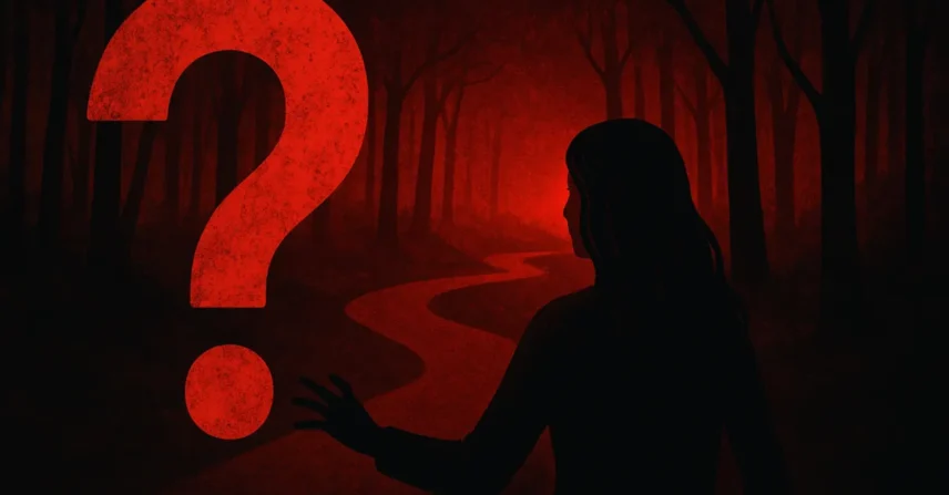 Rios Vermelhos: Final explicado e pistas que você perdeu