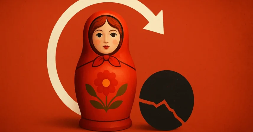 Russian Doll Netflix Natasha Lyonne loop temporal morte festa