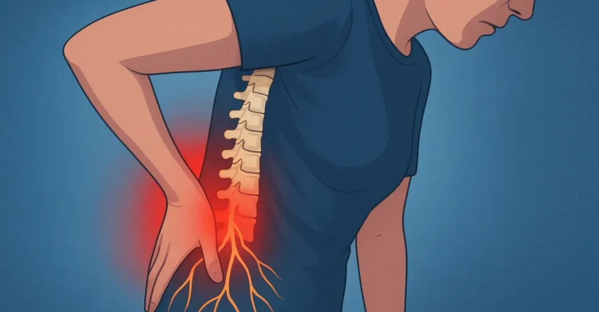 Síndrome da Cauda Equina: Emergência Neurológica na Coluna