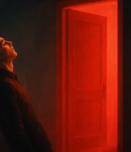 Sobrenatural: A porta vermelha e o retorno astral de Dalton