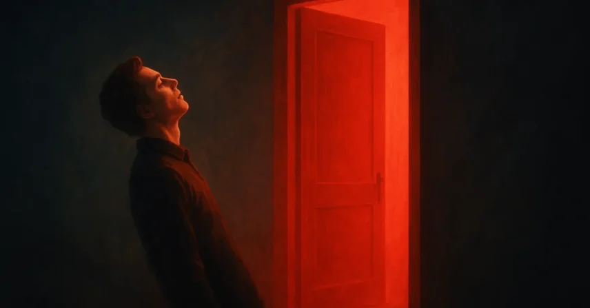 Sobrenatural: A porta vermelha e o retorno astral de Dalton