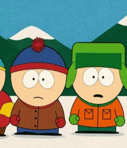 South Park (1997): A comédia irreverente que chocou a todos!