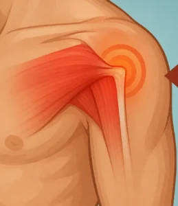 Tendinite do Bíceps no Ombro: Como Identificar e Tratar