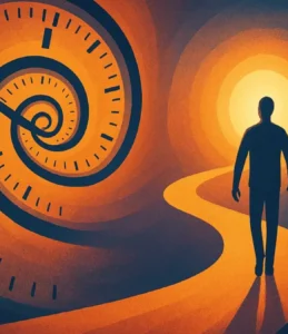 Travelers: Viagem no Tempo e a Missão de Salvar a Consciência