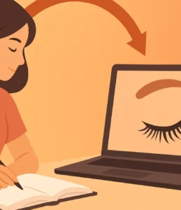 Como conciliar estudo com outras atividades do dia