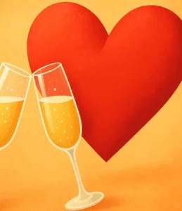 Um brinde ao amor: 5 comédias românticas dos anos 90 que amamos!