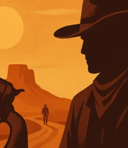 Westerns revisionistas anos 60: Filmes imperdíveis para assistir!