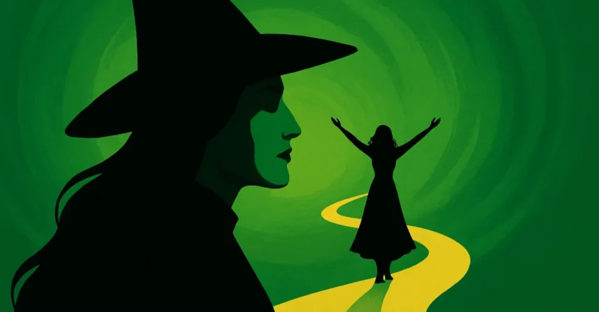 Wicked Broadway: Menzel, Chenoweth e a força de ‘Defying’