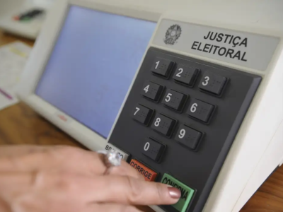175 mil brasileiros com deficiência votam sem acessibilidade