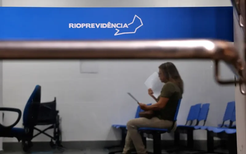 Alerj aprova restrição a bancos federais para Rioprevidência