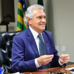 Caiado aponta convergência e eleitor define 2º turno