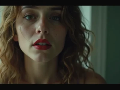 Como a maquiagem transformou atores em criaturas no cinema