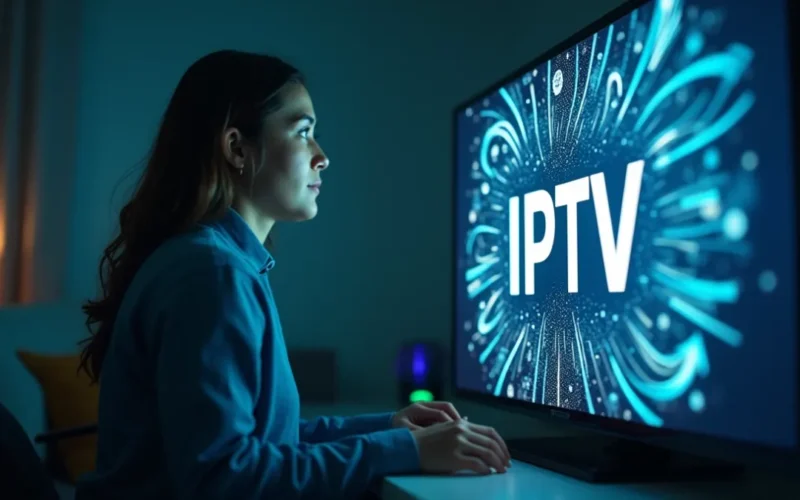 Como contratar um serviço de IPTV confiável e seguro