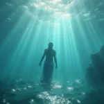 Como filmes famosos criaram cenas de água e oceano épicas