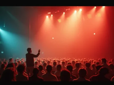 Como funciona o circuito alternativo de cinema no Brasil