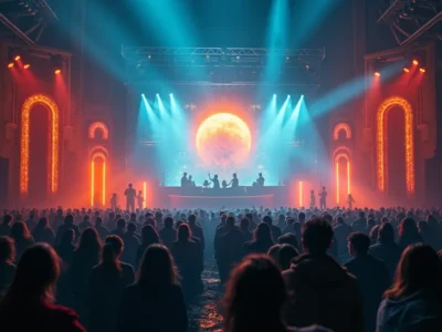 Como funciona o Festival de Sundance e sua relevância global