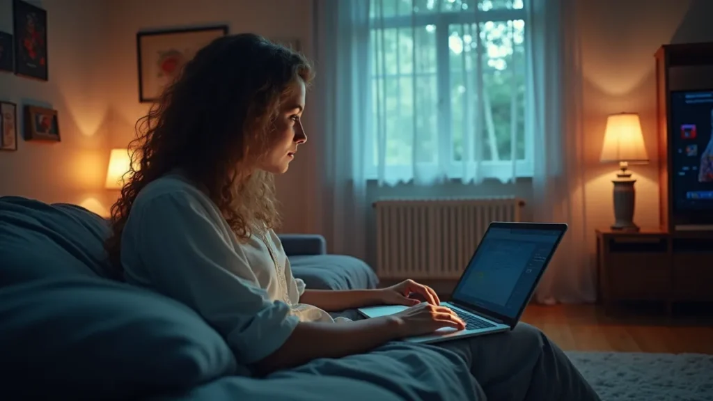 Como funciona o streaming de filmes e séries na internet